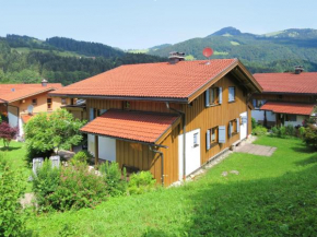 Holiday Home Chalet Chiemsee